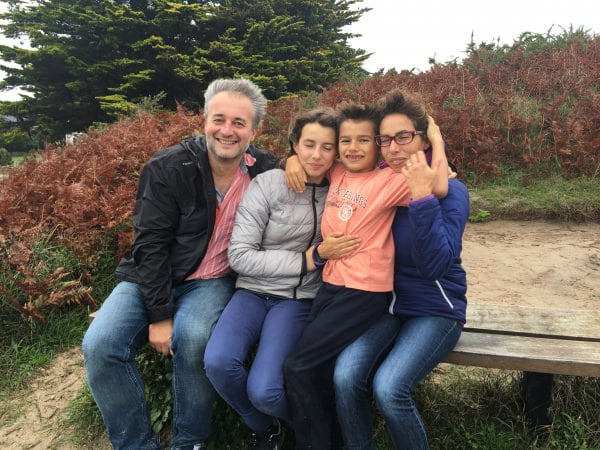 France Integration And Home Stay 3