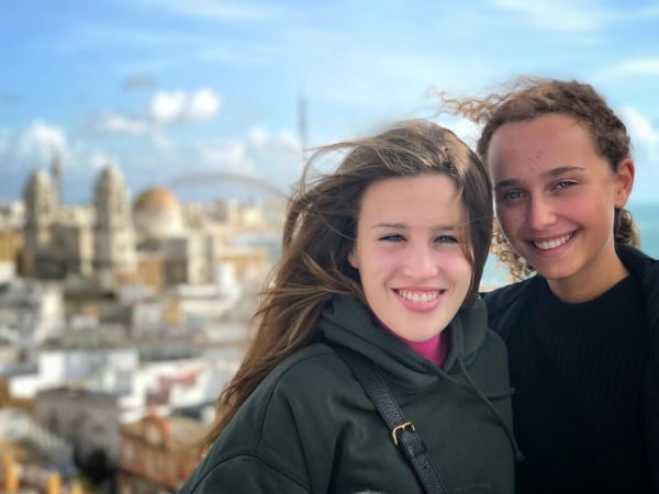 Jovenes Espanol Clic Cadiz 25