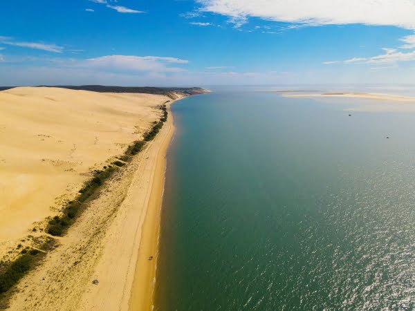 Dune Du Pyla, Arcachon, France